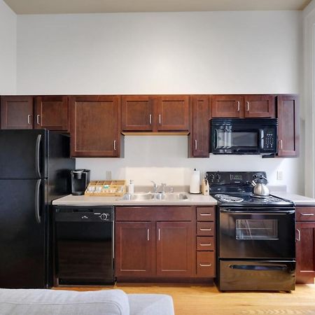 Historic Charm, Walkable Entertainment Appartement Louisville Buitenkant foto