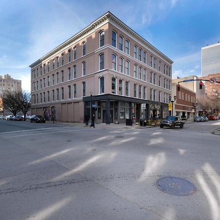 Historic Charm, Walkable Entertainment Appartement Louisville Buitenkant foto