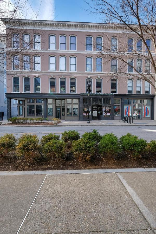 Historic Charm, Walkable Entertainment Appartement Louisville Buitenkant foto