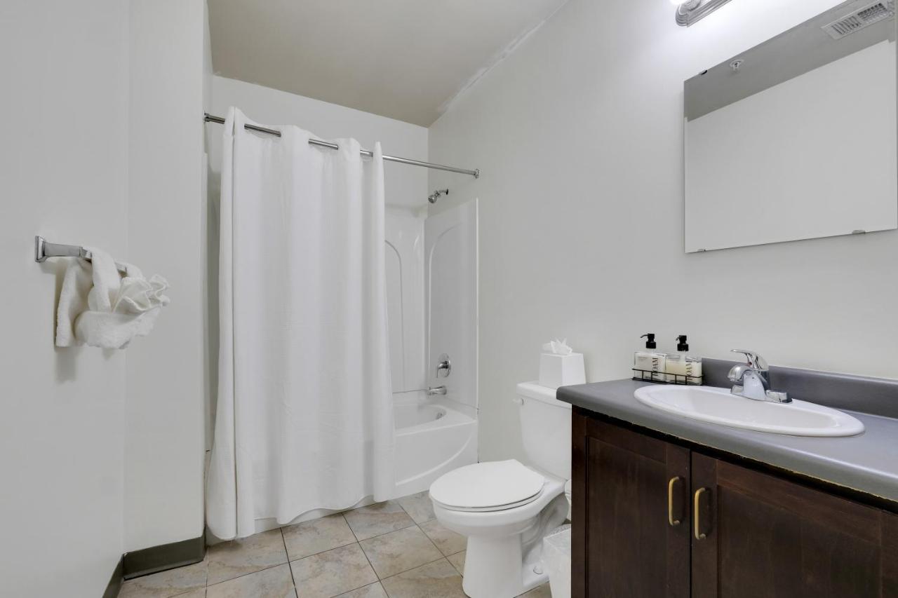 Historic Charm, Walkable Entertainment Appartement Louisville Buitenkant foto