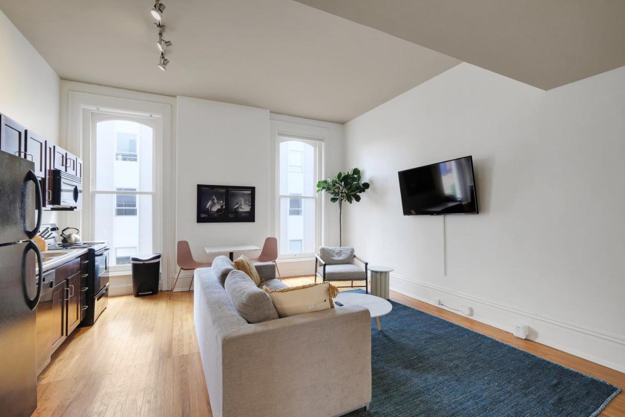 Historic Charm, Walkable Entertainment Appartement Louisville Buitenkant foto