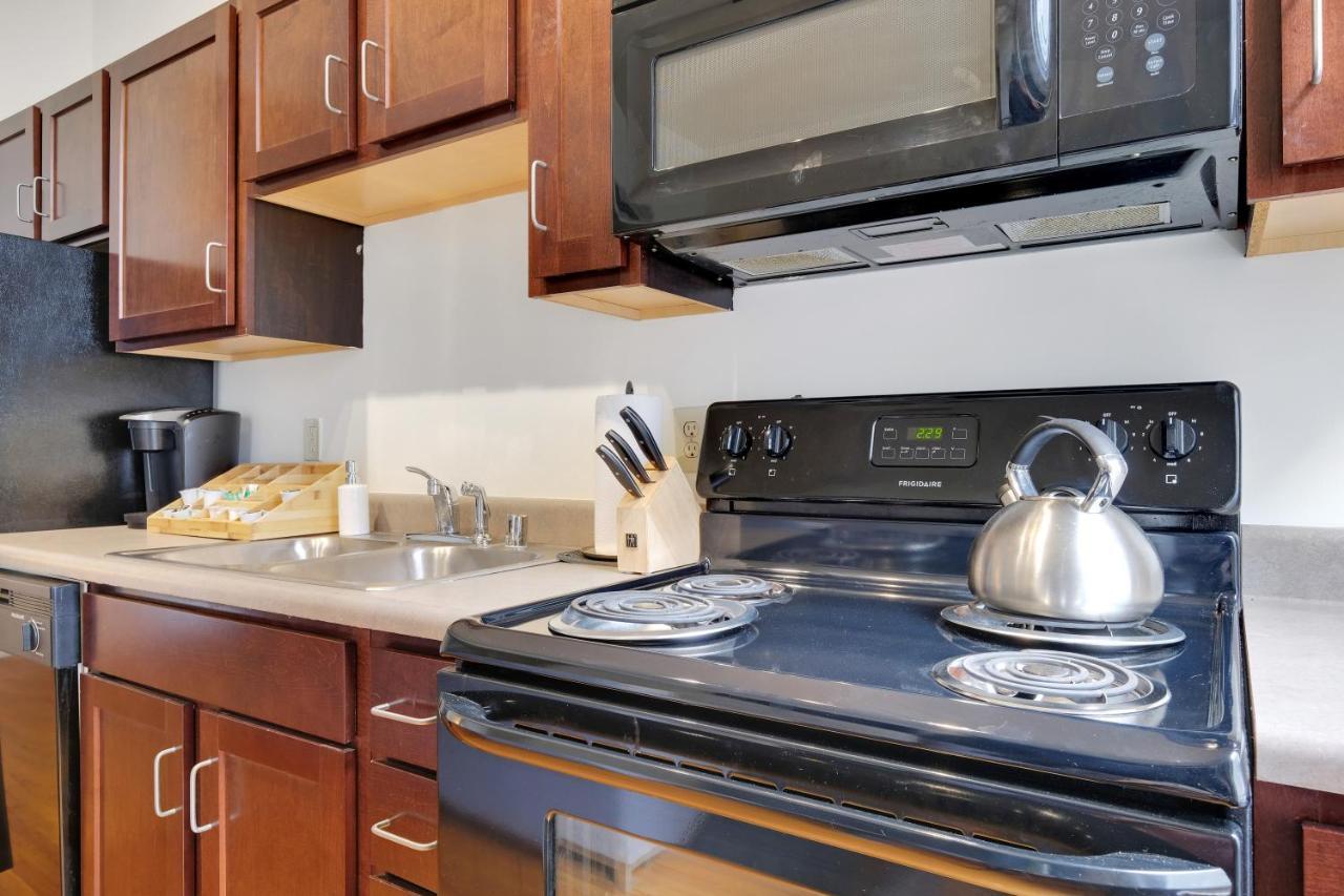Historic Charm, Walkable Entertainment Appartement Louisville Buitenkant foto