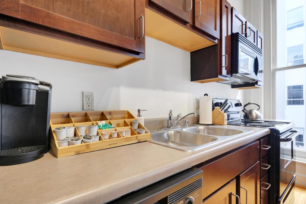 Historic Charm, Walkable Entertainment Appartement Louisville Buitenkant foto